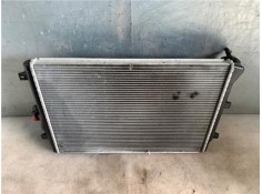 Recambio de radiador para seat leon (1p1) 1.6 tdi referencia OEM IAM 1K0121251DM 1K0121251AB 