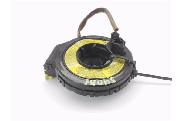 Recambio de anillo airbag para kia picanto (sa) 1.1 active referencia OEM IAM HM0N621181 9349007100 