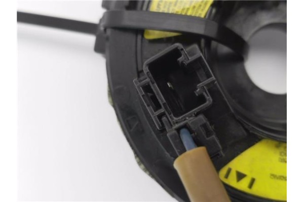 Recambio de anillo airbag para kia picanto (sa) 1.1 active referencia OEM IAM HM0N621181 9349007100 