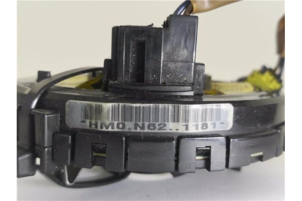 Recambio de anillo airbag para kia picanto (sa) 1.1 active referencia OEM IAM HM0N621181 9349007100 