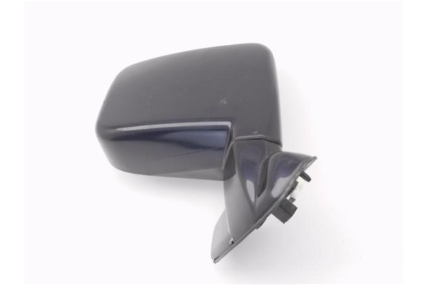 Recambio de retrovisor electrico derecho para mitsubishi space wagon (n80/n90) 2.4 gdi referencia OEM IAM MR442290  