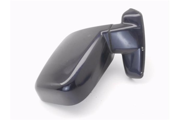 Recambio de retrovisor electrico derecho para mitsubishi space wagon (n80/n90) 2.4 gdi referencia OEM IAM MR442290  