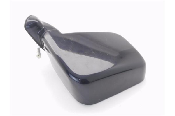 Recambio de retrovisor electrico derecho para mitsubishi space wagon (n80/n90) 2.4 gdi referencia OEM IAM MR442290  