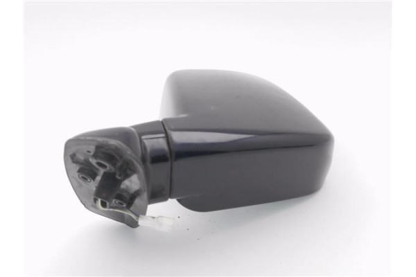 Recambio de retrovisor electrico derecho para mitsubishi space wagon (n80/n90) 2.4 gdi referencia OEM IAM MR442290  