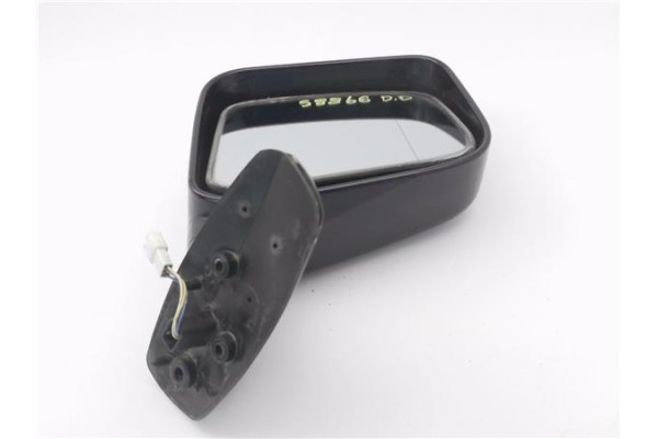 Recambio de retrovisor electrico derecho para mitsubishi space wagon (n80/n90) 2.4 gdi referencia OEM IAM MR442290  