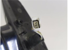 Recambio de retrovisor electrico derecho para mitsubishi space wagon (n80/n90) 2.4 gdi referencia OEM IAM MR442290  