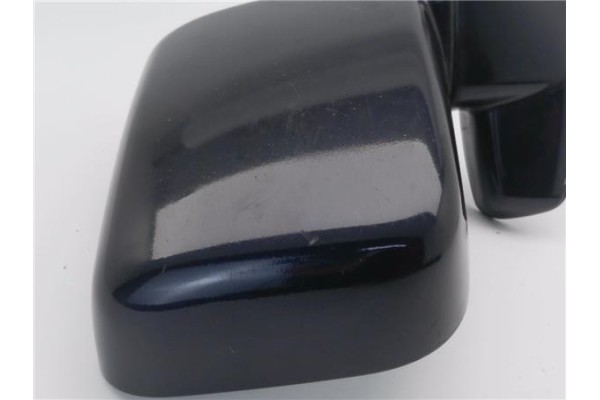 Recambio de retrovisor electrico derecho para mitsubishi space wagon (n80/n90) 2.4 gdi referencia OEM IAM MR442290  