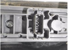 Recambio de piloto trasero derecho para renault master iii combi 2.3 l2h2 3,5t referencia OEM IAM 265500023R  