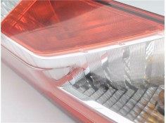 Recambio de piloto trasero derecho para renault master iii combi 2.3 l2h2 3,5t referencia OEM IAM 265500023R  