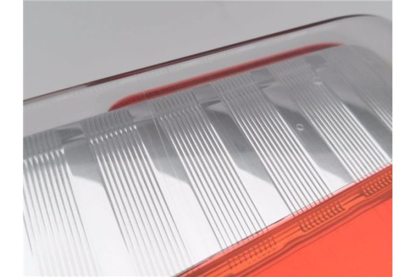 Recambio de piloto trasero derecho para renault master iii combi 2.3 l2h2 3,5t referencia OEM IAM 265500023R  