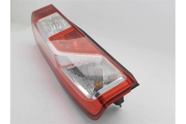 Recambio de piloto trasero derecho para renault master iii combi 2.3 l2h2 3,5t referencia OEM IAM 265500023R  