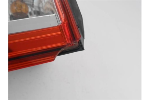 Recambio de piloto trasero derecho para renault master iii combi 2.3 l2h2 3,5t referencia OEM IAM 265500023R  