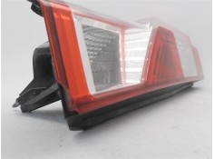 Recambio de piloto trasero derecho para renault master iii combi 2.3 l2h2 3,5t referencia OEM IAM 265500023R  