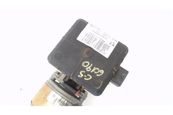 Recambio de bomba suspension para citroen c5 berlina 2.0 hdi referencia OEM IAM 963671388000 9643373280 