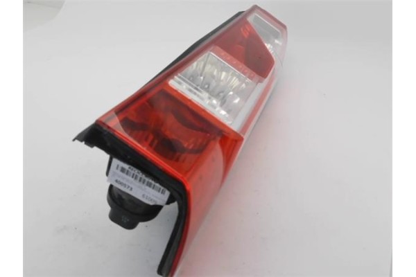 Recambio de piloto trasero derecho para renault master iii combi 2.3 l2h2 3,5t referencia OEM IAM 265500023R  