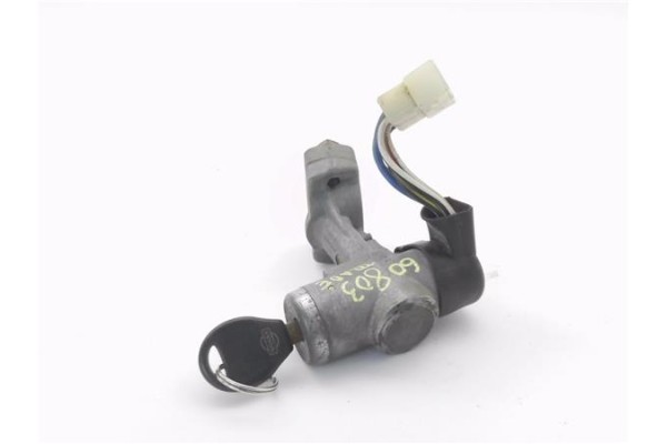 Recambio de clausor para nissan trade 2.0d referencia OEM IAM 15062721  