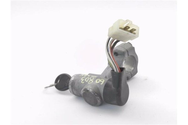 Recambio de clausor para nissan trade 2.0d referencia OEM IAM 15062721  