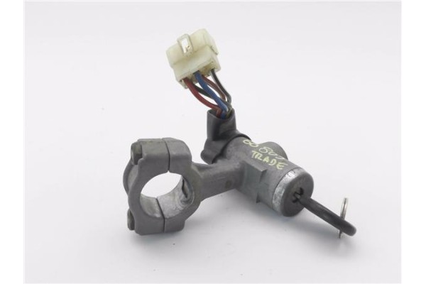 Recambio de clausor para nissan trade 2.0d referencia OEM IAM 15062721  
