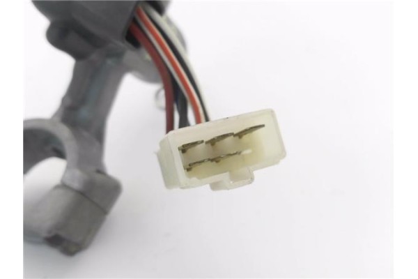 Recambio de clausor para nissan trade 2.0d referencia OEM IAM 15062721  