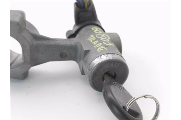 Recambio de clausor para nissan trade 2.0d referencia OEM IAM 15062721  