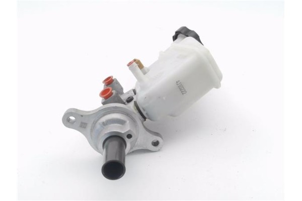 Recambio de bomba freno para hyundai i30 (gd) 1.4 base referencia OEM IAM 4J10222 58510A5100 