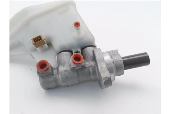 Recambio de bomba freno para hyundai i30 (gd) 1.4 base referencia OEM IAM 4J10222 58510A5100 