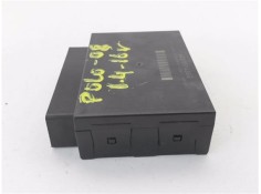 Recambio de centralita para volkswagen polo iv (9n1) 1.4 16v referencia OEM IAM 6Q0959433E 5DK00812901 