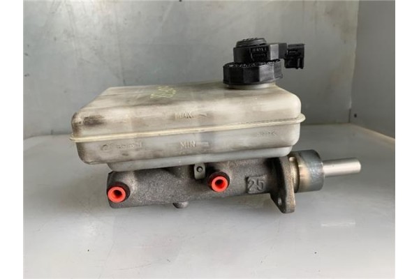 Recambio de bomba freno para iveco daily camión/volquete 2.8 35 - c 13 caja abierta referencia OEM IAM 2991743  