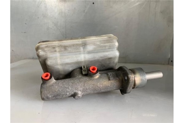 Recambio de bomba freno para iveco daily camión/volquete 2.8 35 - c 13 caja abierta referencia OEM IAM 2991743  