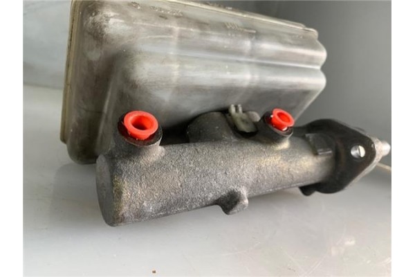 Recambio de bomba freno para iveco daily camión/volquete 2.8 35 - c 13 caja abierta referencia OEM IAM 2991743  