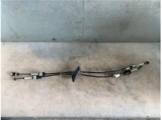 Recambio de varillas de cambio para renault master iii combi 2.3 l2h2 3,5t referencia OEM IAM 349359928R  