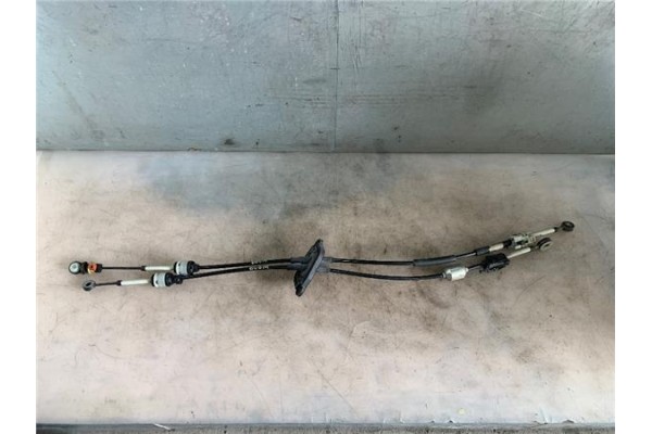 Recambio de varillas de cambio para renault master iii combi 2.3 l2h2 3,5t referencia OEM IAM 349359928R  