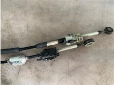 Recambio de varillas de cambio para renault master iii combi 2.3 l2h2 3,5t referencia OEM IAM 349359928R  