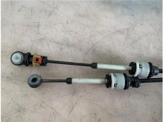 Recambio de varillas de cambio para renault master iii combi 2.3 l2h2 3,5t referencia OEM IAM 349359928R  