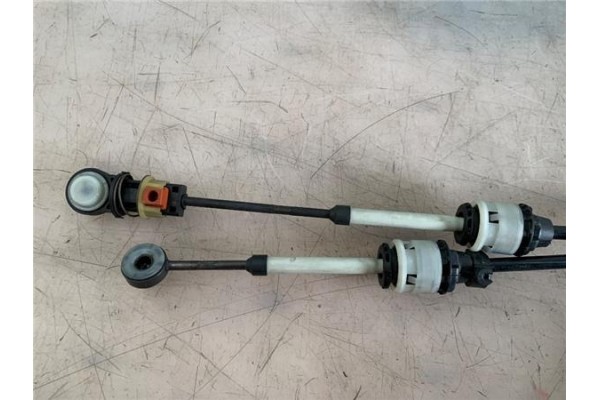 Recambio de varillas de cambio para renault master iii combi 2.3 l2h2 3,5t referencia OEM IAM 349359928R  