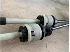 Recambio de varillas de cambio para renault master iii combi 2.3 l2h2 3,5t referencia OEM IAM 349359928R  