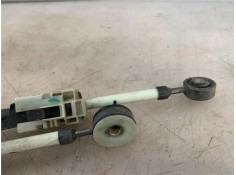 Recambio de varillas de cambio para renault master iii combi 2.3 l2h2 3,5t referencia OEM IAM 349359928R  