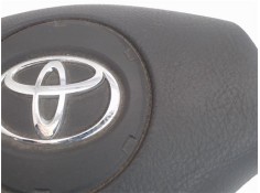Recambio de airbag volante para toyota corolla (e12) referencia OEM IAM  1401210 