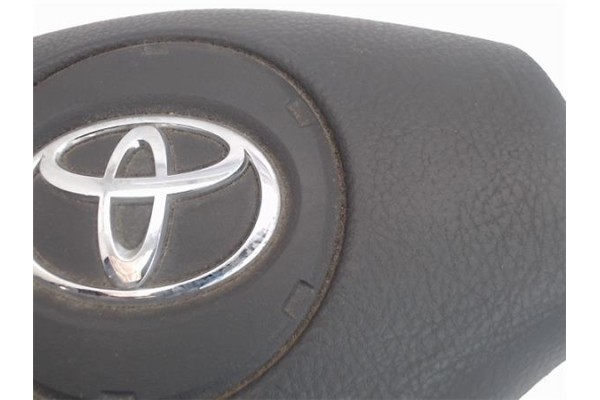 Recambio de airbag volante para toyota corolla (e12) referencia OEM IAM  1401210 