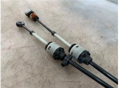 Recambio de varillas de cambio para renault master iii combi 2.3 l2h2 3,5t referencia OEM IAM 349359928R  