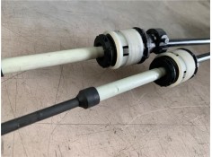 Recambio de varillas de cambio para renault master iii combi 2.3 l2h2 3,5t referencia OEM IAM 349359928R  