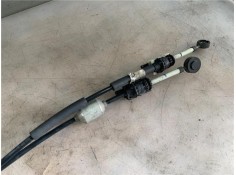 Recambio de varillas de cambio para renault master iii combi 2.3 l2h2 3,5t referencia OEM IAM 349359928R  