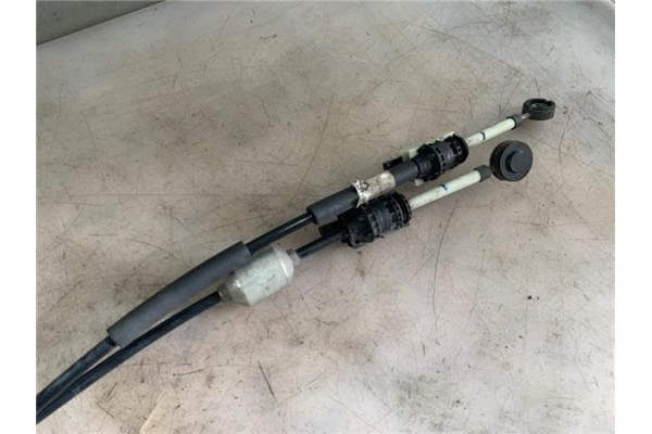 Recambio de varillas de cambio para renault master iii combi 2.3 l2h2 3,5t referencia OEM IAM 349359928R  