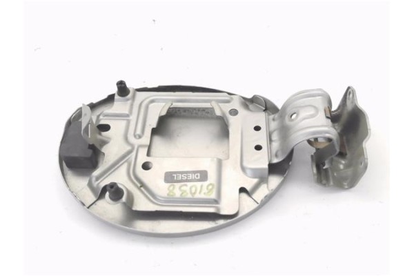 Recambio de tapa exterior combustible para nissan note (e11e) 1.5 dci referencia OEM IAM 788309U00A  