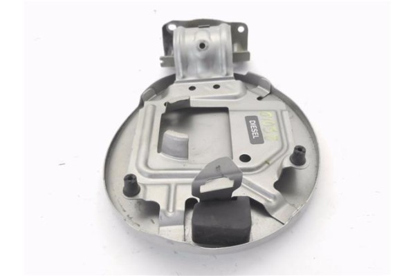 Recambio de tapa exterior combustible para nissan note (e11e) 1.5 dci referencia OEM IAM 788309U00A  