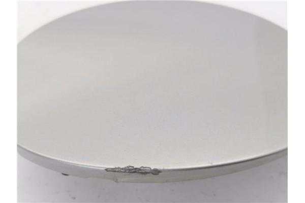 Recambio de tapa exterior combustible para nissan note (e11e) 1.5 dci referencia OEM IAM 788309U00A  