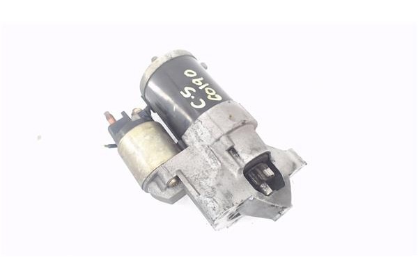 Recambio de motor arranque para citroen c5 berlina 2.0 hdi referencia OEM IAM M000T20871  