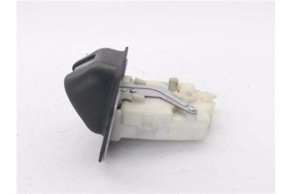 Recambio de cerradura porton para nissan note (e11e) 1.5 dci referencia OEM IAM 90502EN00A  