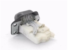 Recambio de cerradura porton para nissan note (e11e) 1.5 dci referencia OEM IAM 90502EN00A  