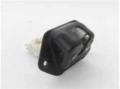 Recambio de cerradura porton para nissan note (e11e) 1.5 dci referencia OEM IAM 90502EN00A  